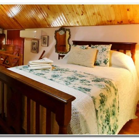 Tortelduif Cottage Offthegrid Middelburg  Екстер'єр фото