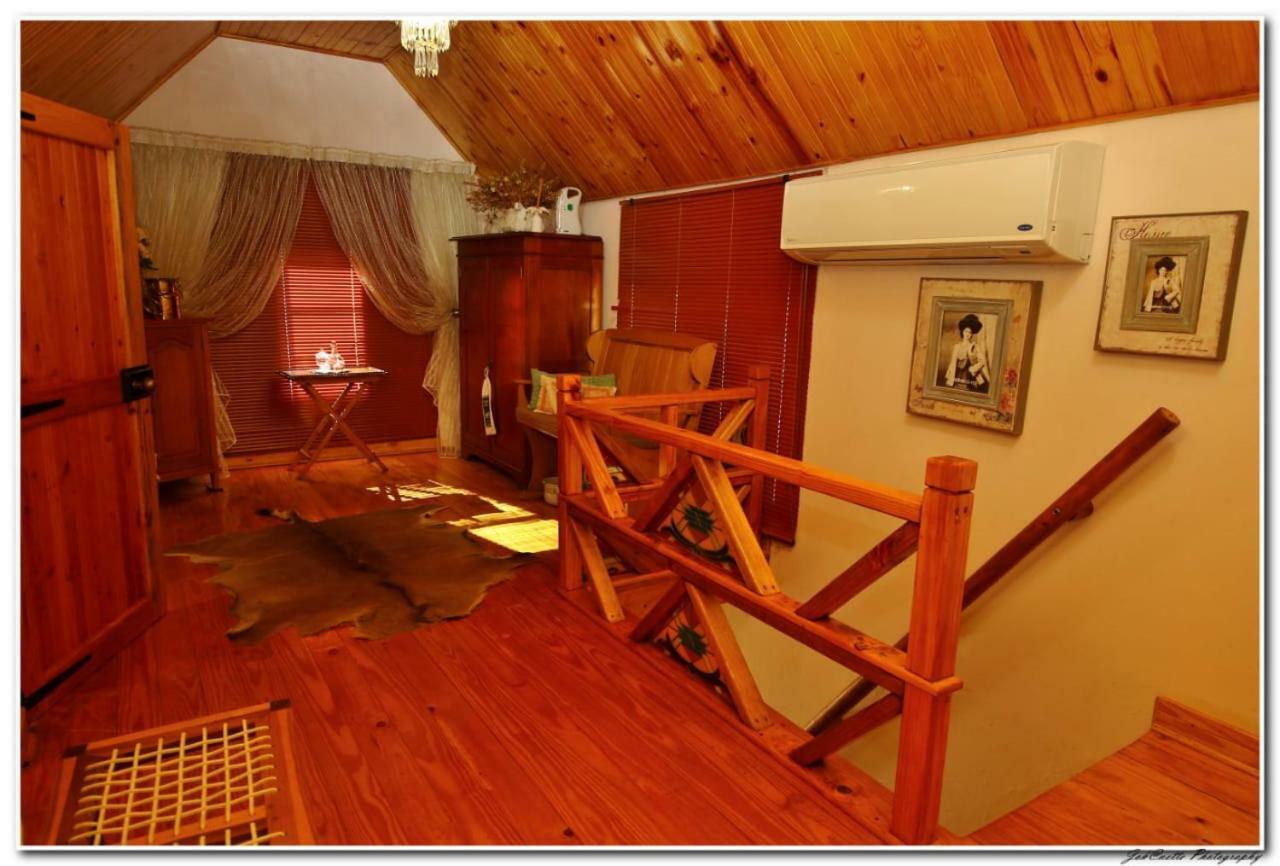 Tortelduif Cottage Offthegrid Middelburg  Екстер'єр фото
